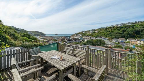 West Country Beach Holidays Property